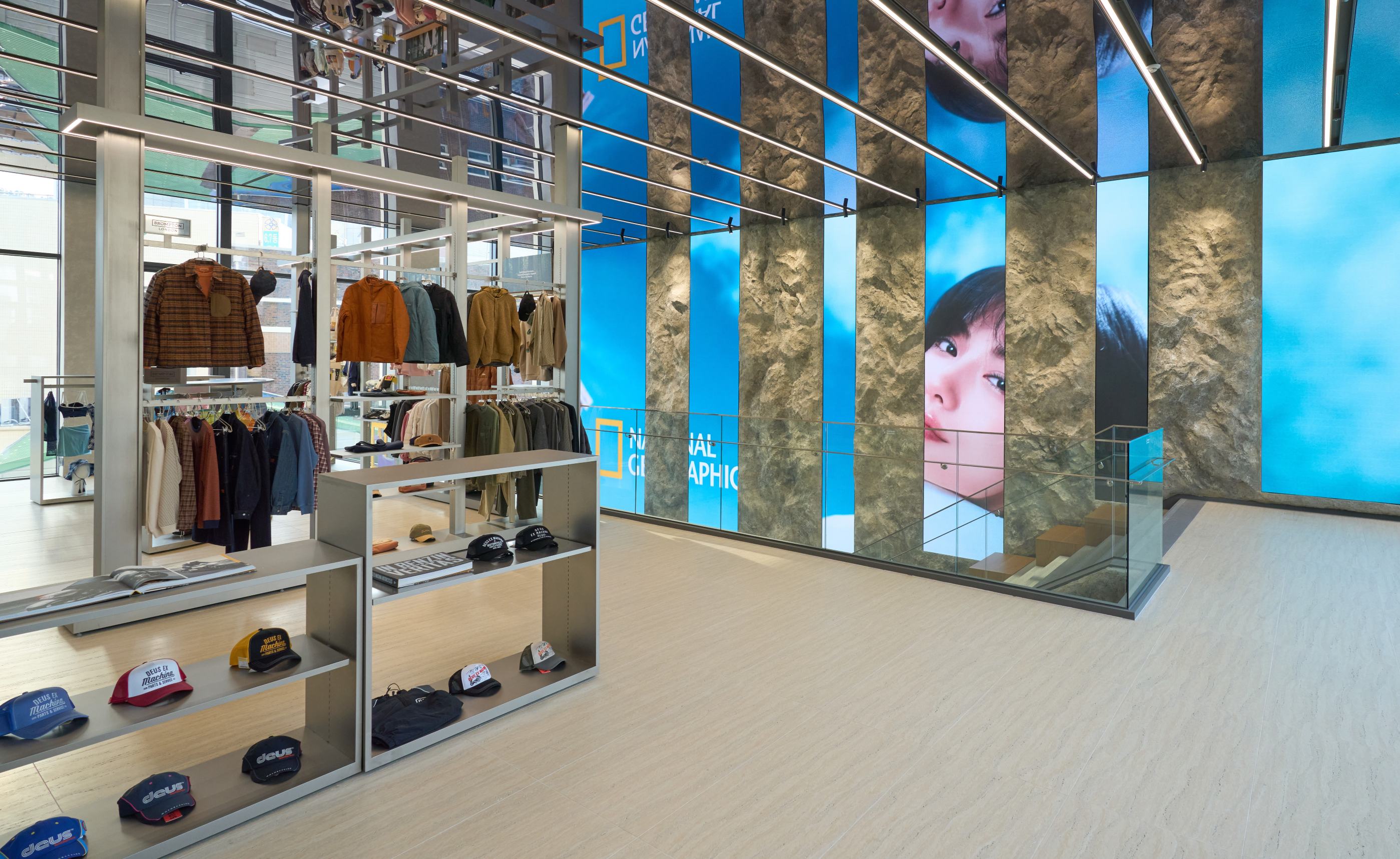 '사옥도 경쟁력' 더네이쳐홀딩스, 신사옥으로 '오픈하우스 서울' 참가 2764-Image